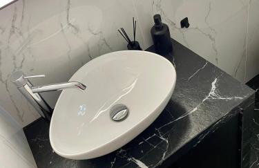 Stodoła Na Kresach - widokowy domek drewniany, całoroczny JACUZZI & SAUNA - Foto 20