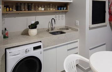 Apartamento Amplo próximo Praia - Photo 9