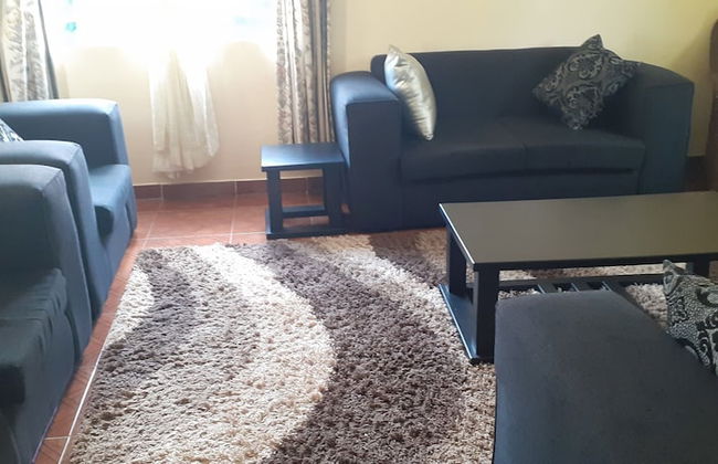 The Best Green Garden Guest House in Harare - Foto 8