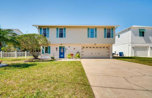 Waterfront Florida Escape with Pool and Private Dock! - Foto 40