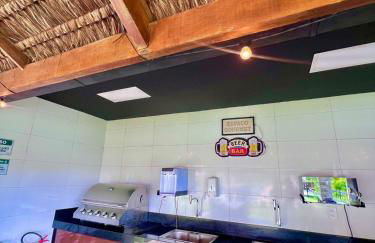 Lindo Apartamento no Condomínio Alto da Serra Villas de Bananeiras - Photo 32