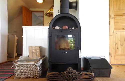 Atelierhaus am Bodden FeWo A oben - Photo 4