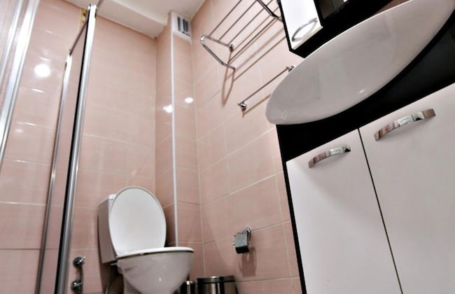 Istanbul Family Apartment - Foto 30