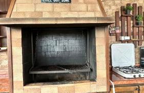 Relaxing Villa Las Torres - Foto 4