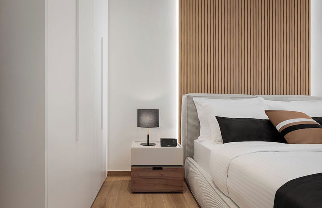 Athena's Lemon Grove Glyfada - Foto 13