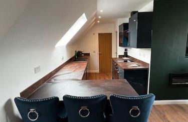 Roslin Templar loft - Foto 31