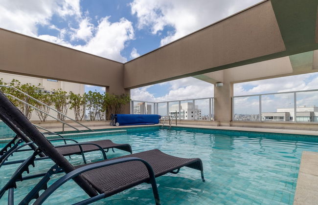 Landingcb 1301 in S o Paulo - Foto 80