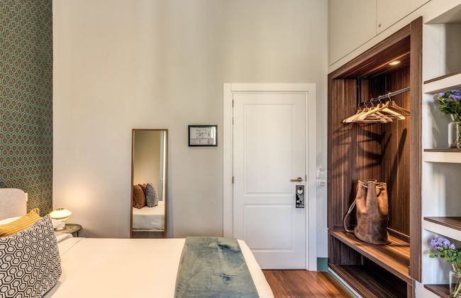 Tree Charme Trilussa - Foto 46