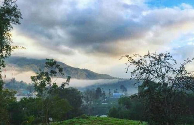 Villa Tammatari - Foto 21