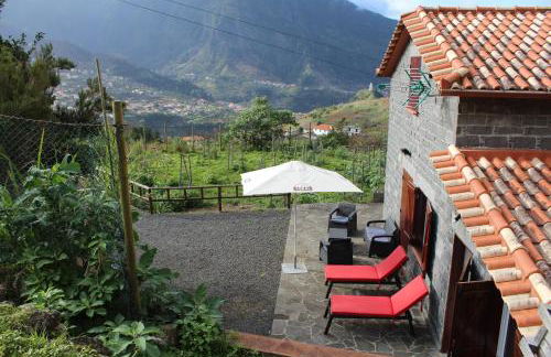 Lameiros Cottage - Foto 33