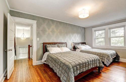 Hilltop retreat - Large pool - Foto 17