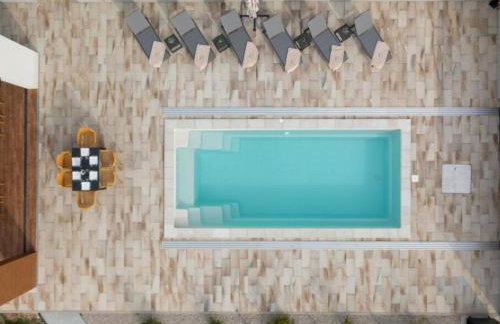 Apartments Villa Wood - Foto 20