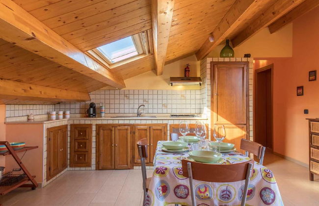 Apartment Eucaliptus sea View - Foto 30