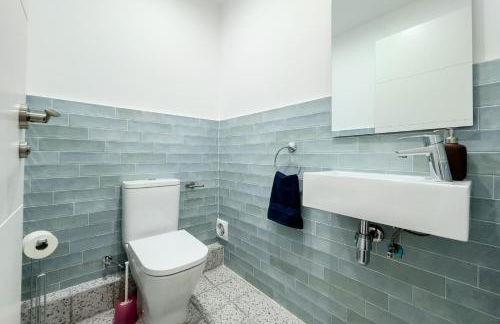 Apartamento Rambla Cataluña 35 - Photo 9