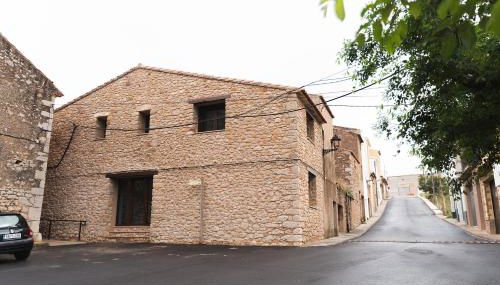 CASA RURAL MENSIN - Foto 2