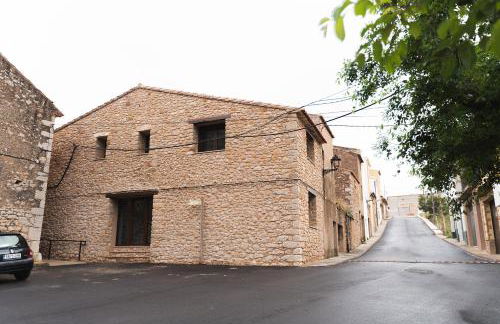 CASA RURAL MENSIN - Foto 2