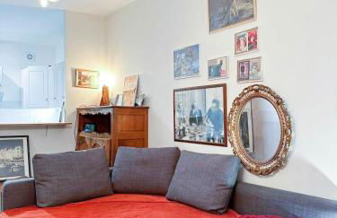 Charming apartment - Foto 6