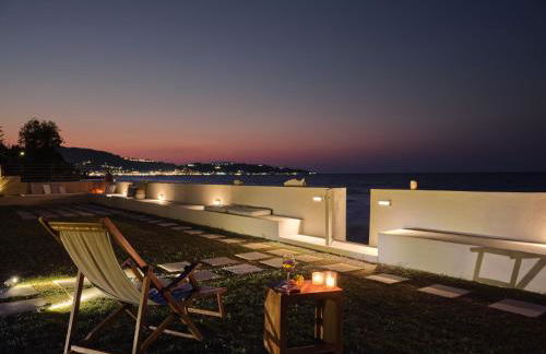 Astarte Villas - Onda Del Mar Beach Villa - Foto 15