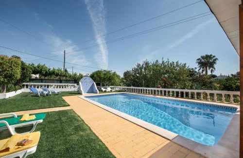 Villa Sao Miguel - Armacao de Pera - Foto 36