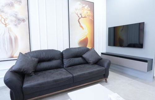 Luxury Apartments - Wohnung IC - Luxus-Apartment - Foto 18