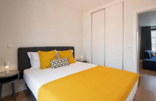 Golden City by An Island Apart - Foto 42