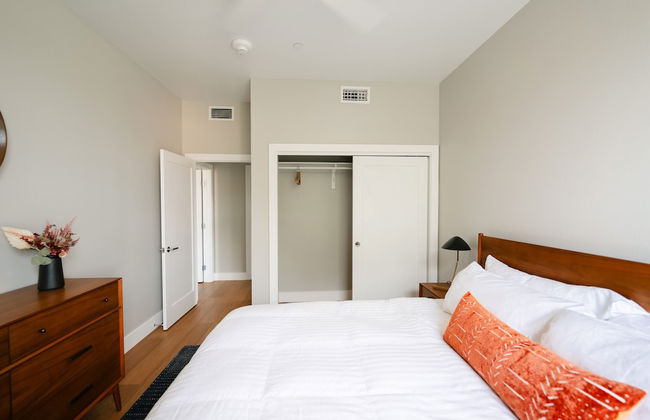 Western 1924 Luxury Lofts - Foto 31