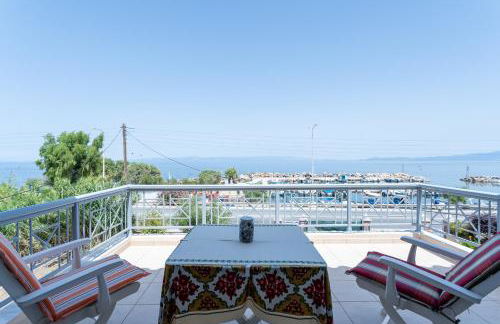 ONIRO Sea View Garden Villa - Photo 72