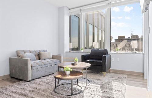 310 Euclid- Comfy Quiet Haven Wi-Fi Parking Gym - Foto 6