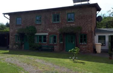 Land-Ambiente Zinnowitz 2 - Foto 4