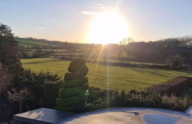 Beautiful 1-bed Apartment in Derbyshire - Foto 30