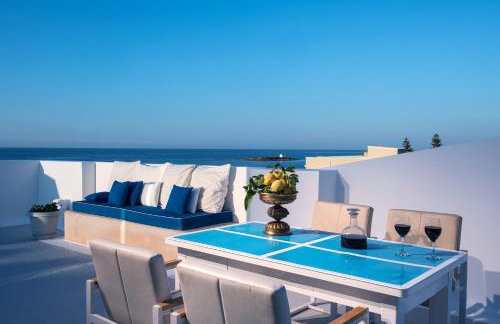 Parthenis Beach, Suites by the Sea - Foto 75