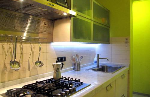 Holiday Home Bauernhaus Poggio alla Cavalla by Interhome - Foto 21