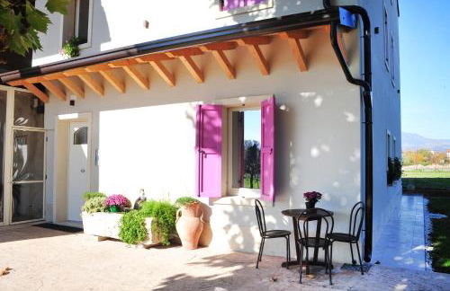 Agriturismo Corte Bonetti - Foto 9