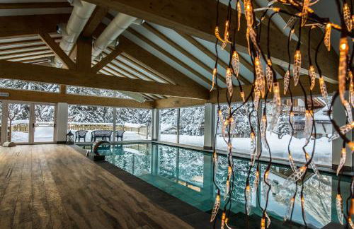 Residence Cirelle Suite & Spa - Foto 11