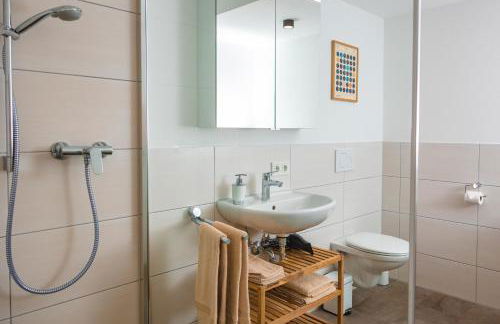 Ferienwohnung`Akazie` mit Terrasse auf dem Bodanrück - Photo 10