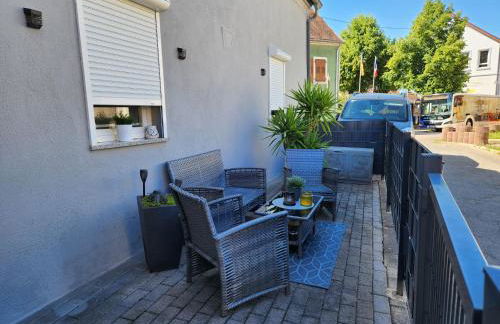 Ferienhaus Sabine im Biosphärenreservat Bliesgau - Foto 12