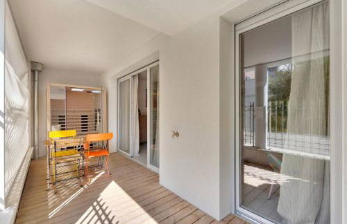 Sauna - Apaisant - Cocooning - Foto 3