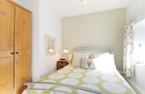 Nightingale Cottage - Foto 8