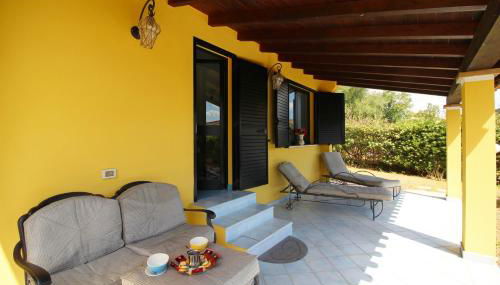 Villa Azzurra nel centro di Costa Rei - Foto 2