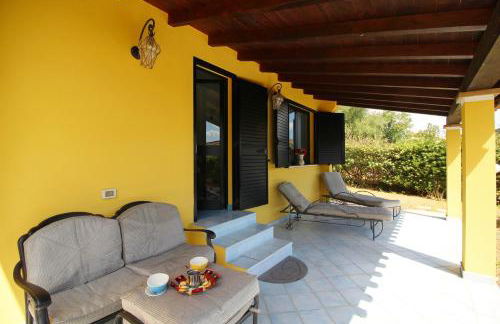 Villa Azzurra nel centro di Costa Rei - Foto 2