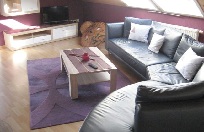 Holiday Apartment ML Lafos - Foto 7