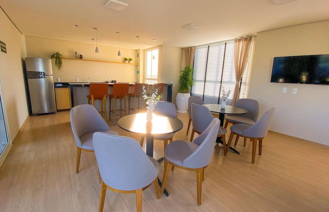 GRAN SUMMER - Mirante Condomínio Clube - Photo 34