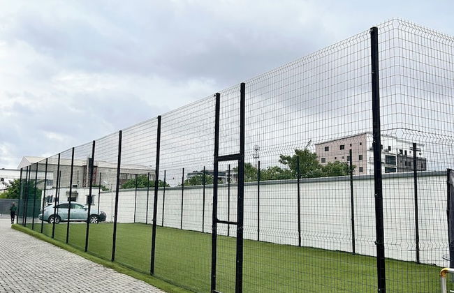 Luxury Shortlet Apartment LBS, AJAH - Foto 26