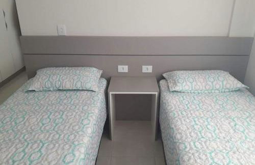 Apartamento tranquilo para sua estadia - Foto 7