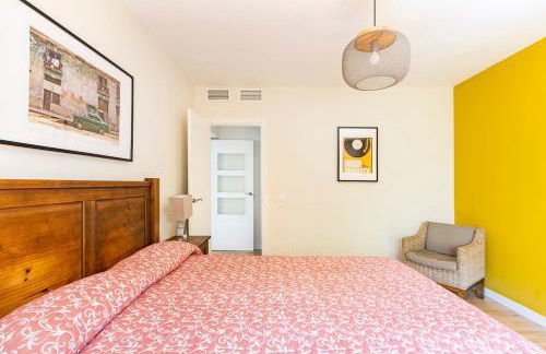 Villa Manzanilla, Malaga - Photo 30