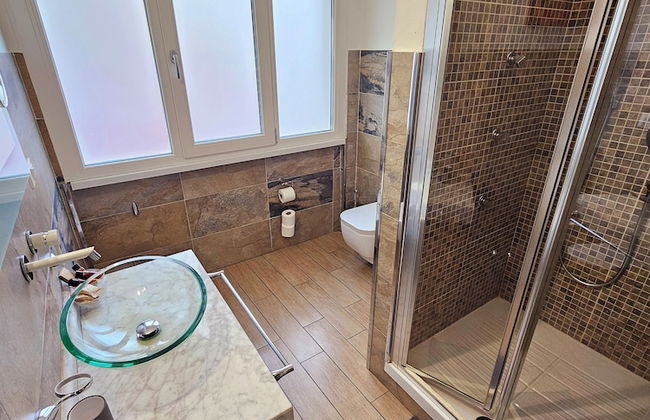 Florence Comfort B&B - Photo 48