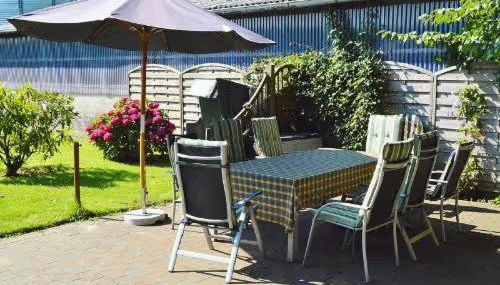 Ferienwohnung Familie Starck - Foto 2