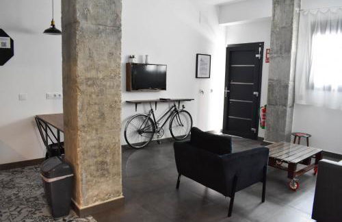 Sevilla Industrial Flat - Foto 6