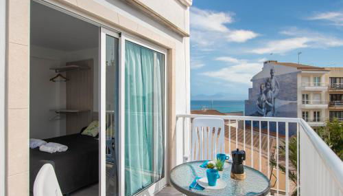 YourHouse Monges Apartment with sea views - Foto 2