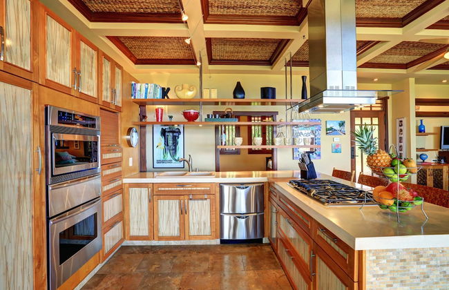 Aloha Spirit Maui 2 Bedroom Home by RedAwning - Foto 6